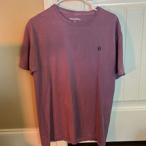 Hang Ten Purple Shirt